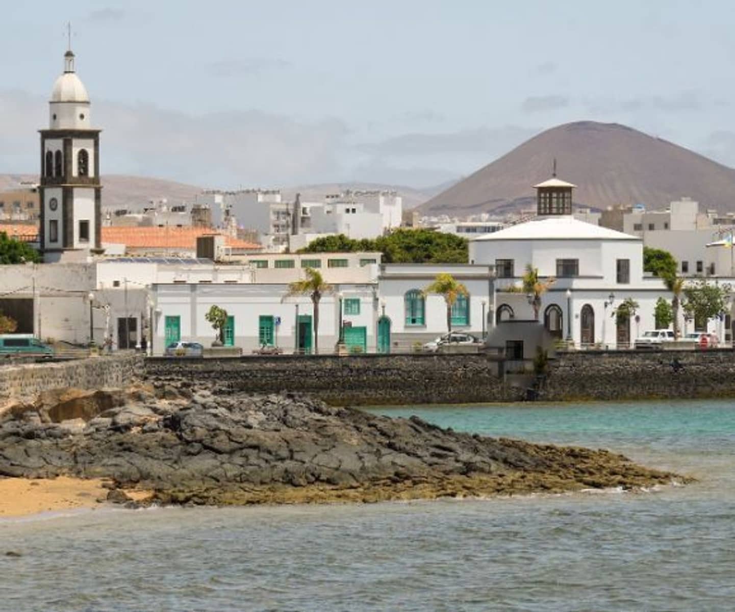 2 soveværelse Finca/Landehus til salg i Arrecife med garage - € 295.000 (Ref: 9271981)