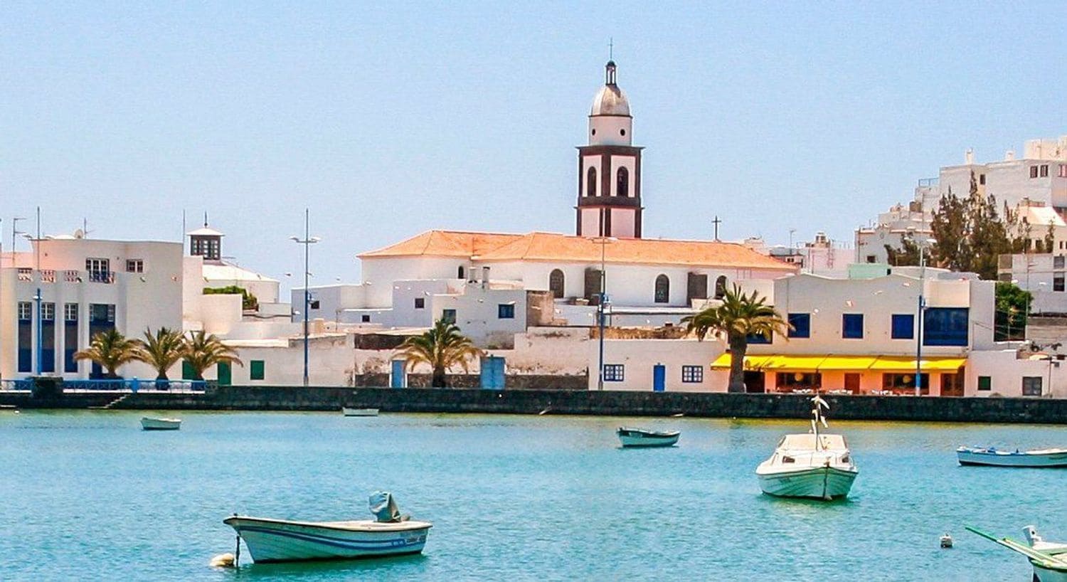 2 soveværelse Finca/Landehus til salg i Arrecife med garage - € 295.000 (Ref: 9271981)