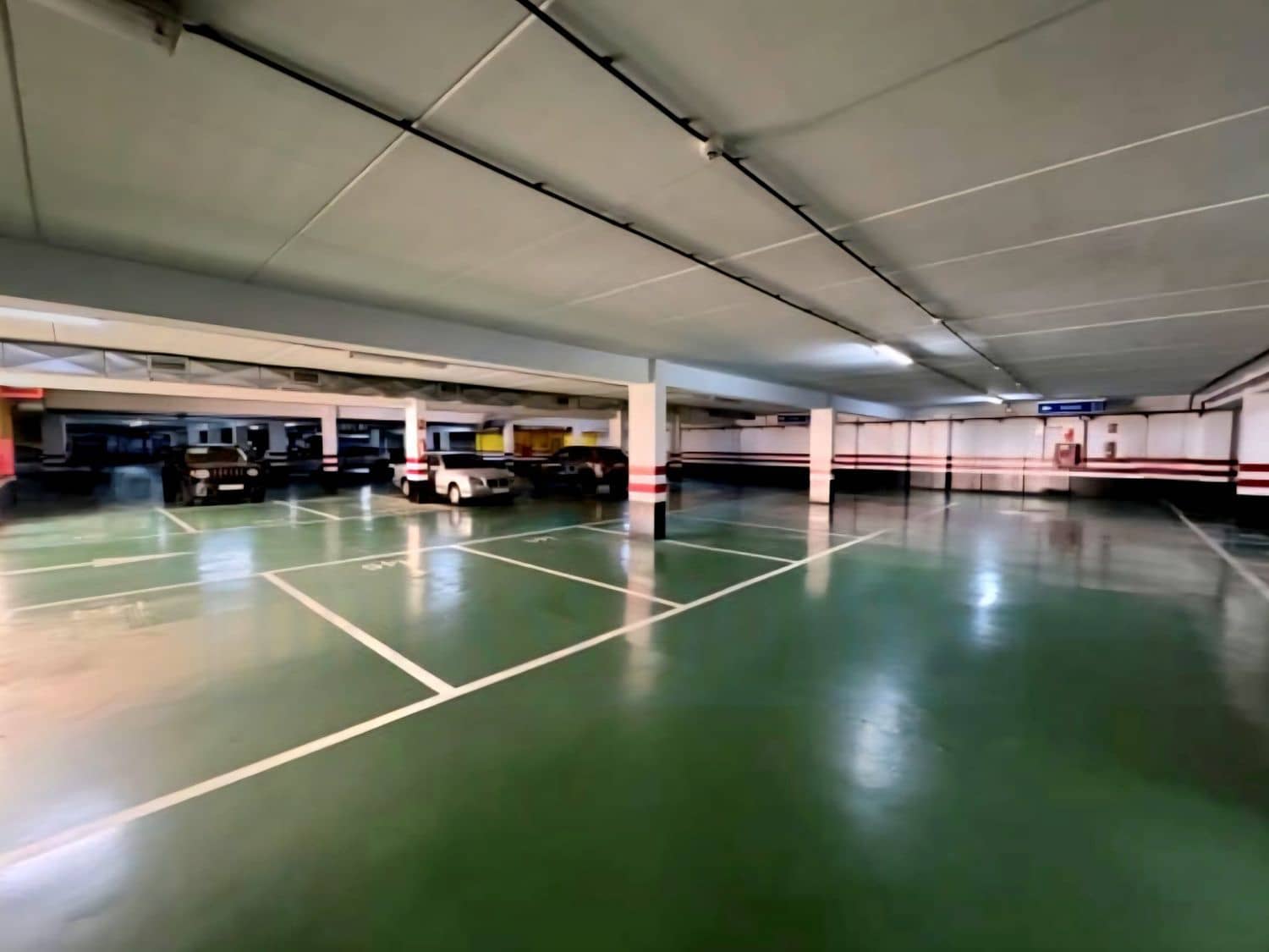 Autotalli myytävänä paikassa Playa Blanca - 9 000 € (Ref: 9310184)