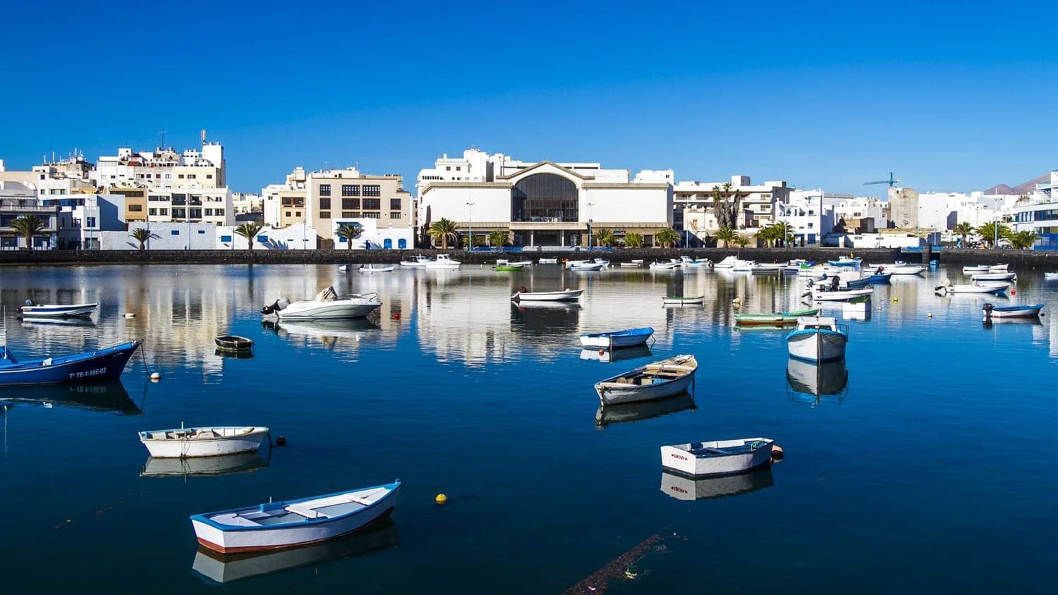 Rakentamaton maa myytävänä paikassa Arrecife - 190 000 € (Ref: 9393673)