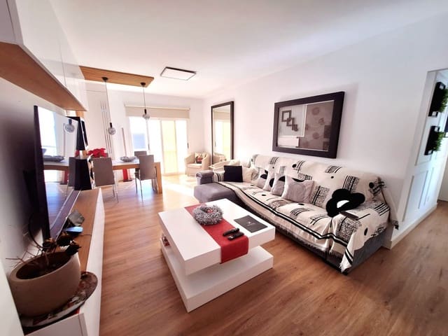 2 soverom Leilighet til salgs i Arrecife med garasje - € 200 000 (Ref: 9508227)