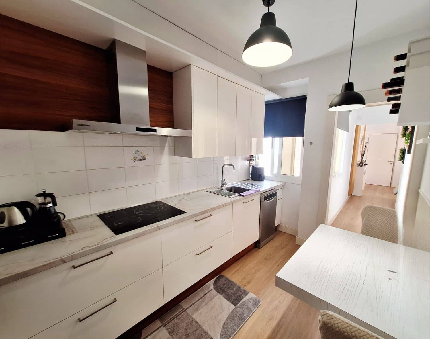 2 bedroom Apartment for sale in Arrecife with garage - € 200,000 (Ref: 9508227)