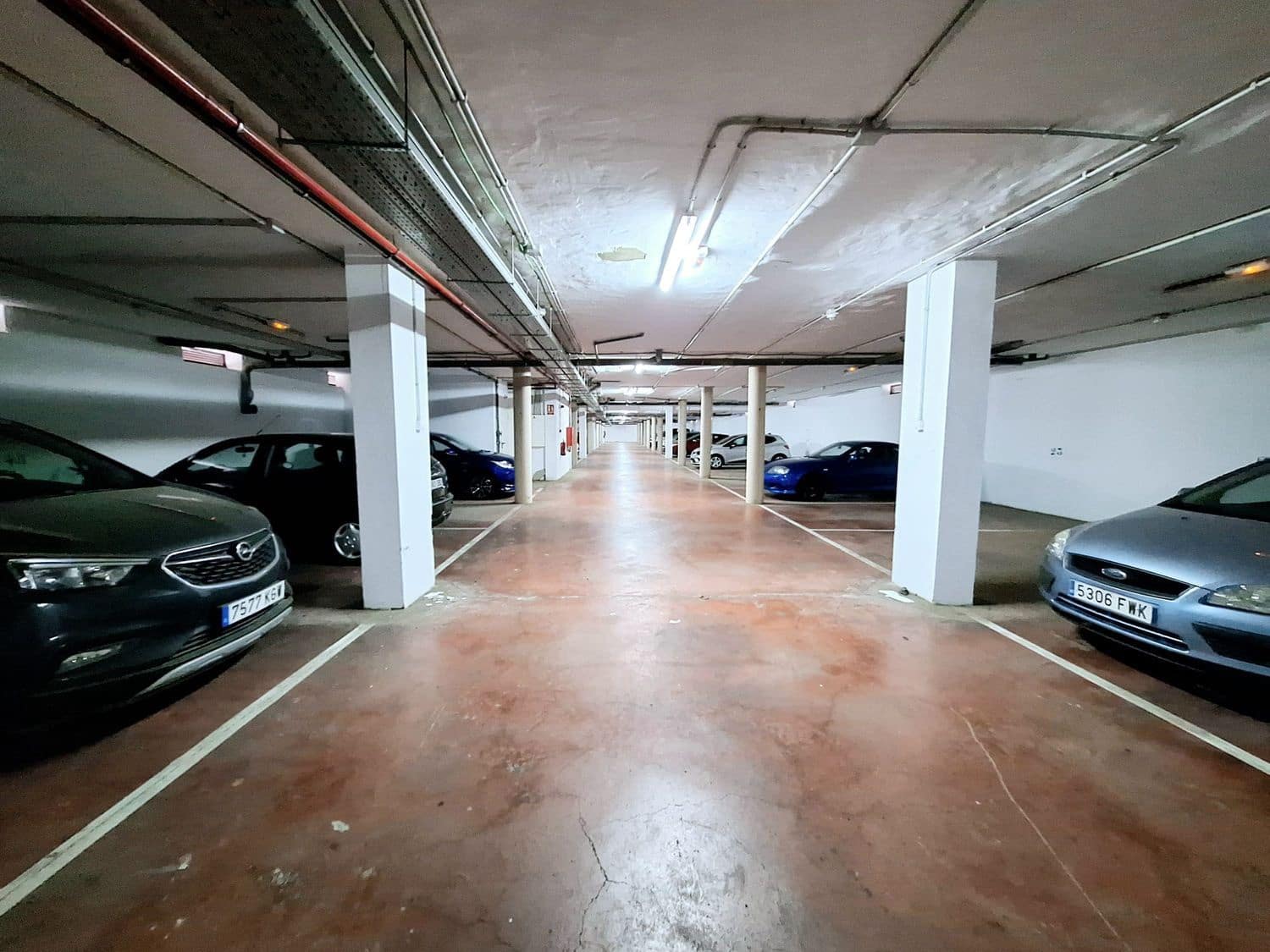 2 bedroom Apartment for sale in Arrecife with garage - € 200,000 (Ref: 9508227)