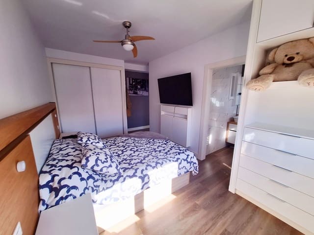 2 soverom Leilighet til salgs i Arrecife med garasje - € 200 000 (Ref: 9508227)