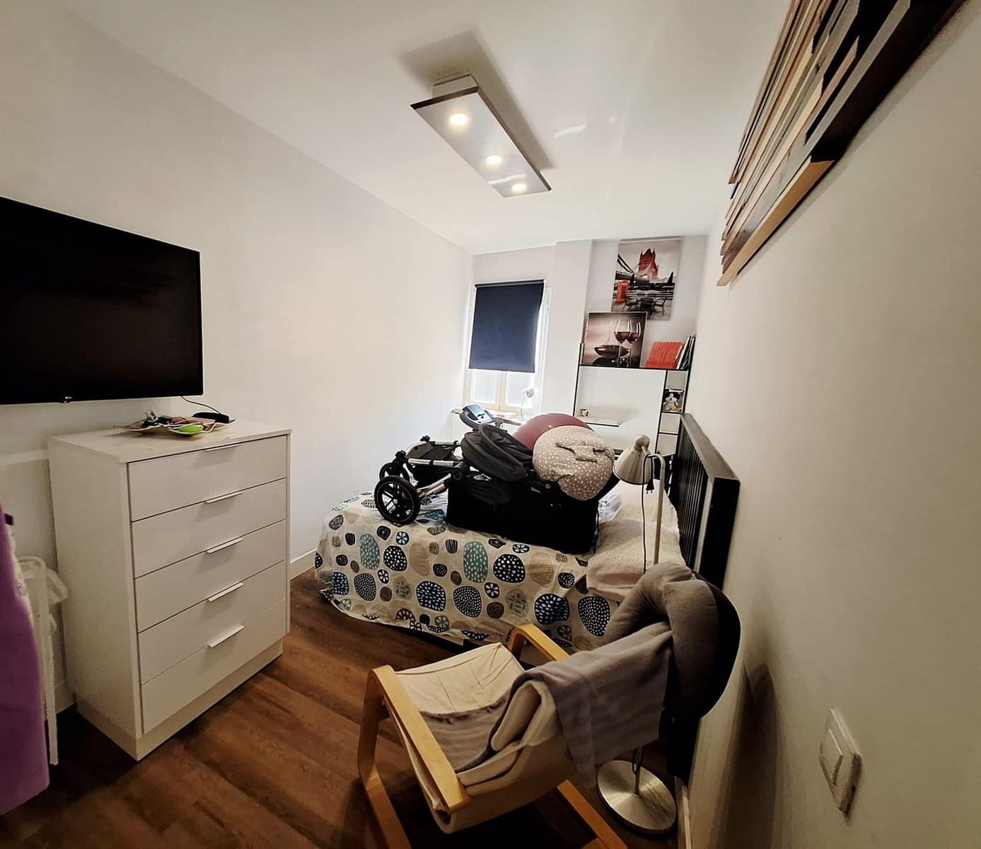 2 bedroom Apartment for sale in Arrecife with garage - € 200,000 (Ref: 9508227)