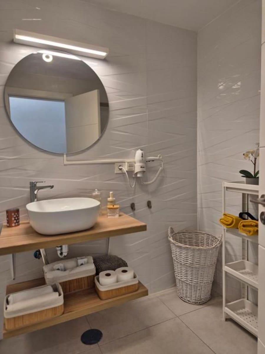 1 sovrum Lägenhet till salu i Costa Teguise med garage - 279 000 € (Ref: 9511940)