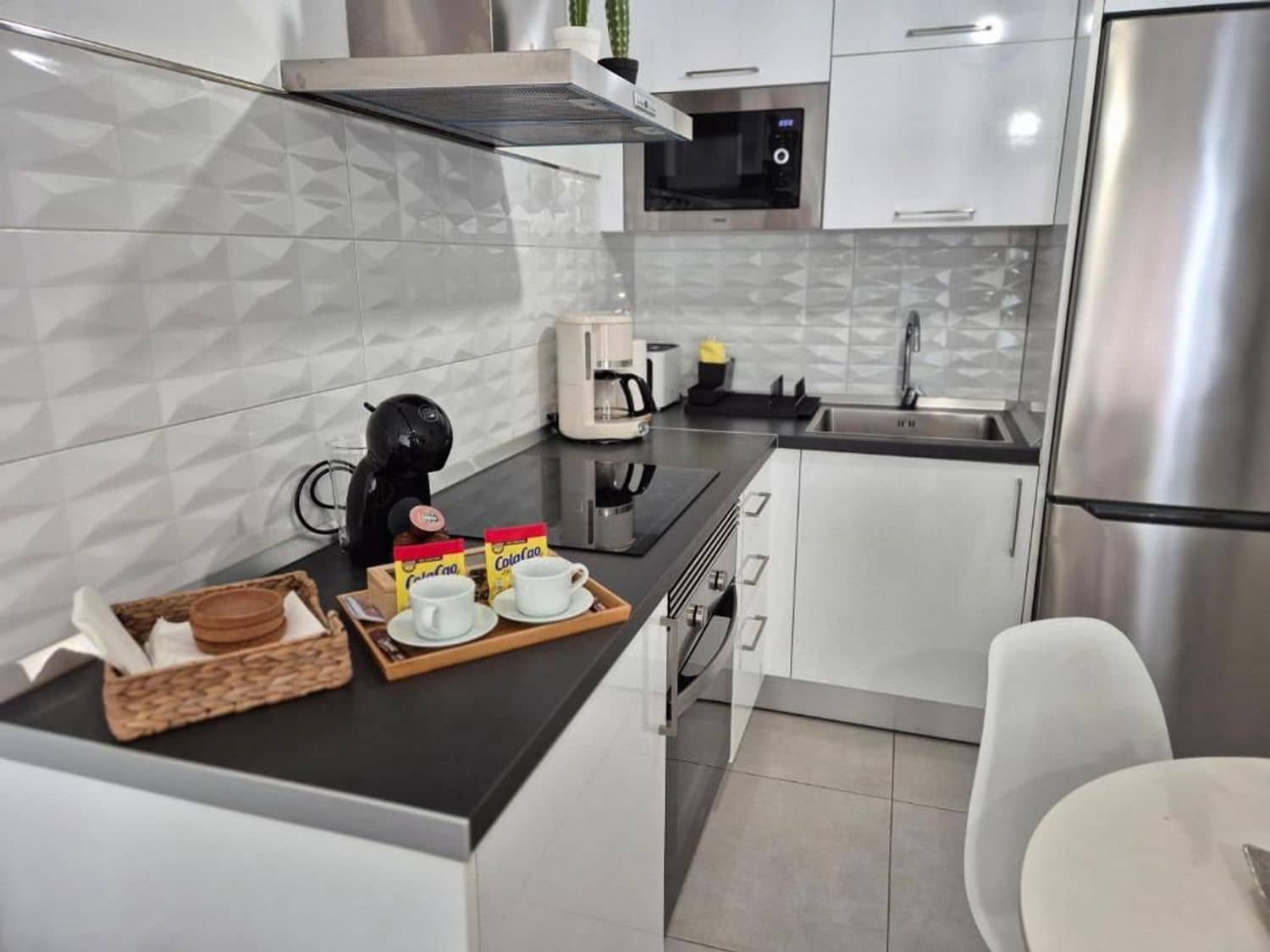 1 sovrum Lägenhet till salu i Costa Teguise med garage - 279 000 € (Ref: 9511940)