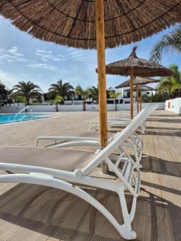 1 slaapkamer Appartement te koop in Costa Teguise, Teguise met garage - € 279.000 (Ref: 9511940)