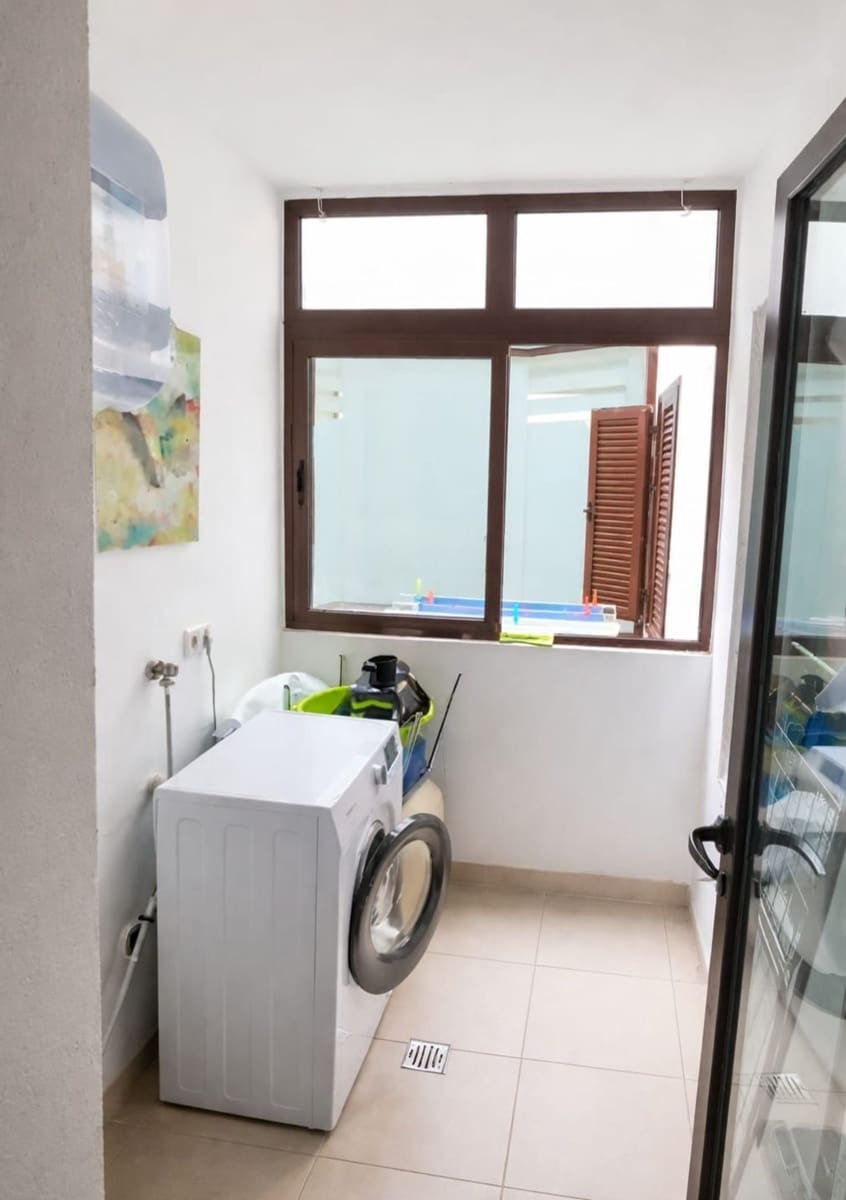 3 chambre Appartement à vendre à Arrecife avec garage - 279 000 € (Ref: 9535391)