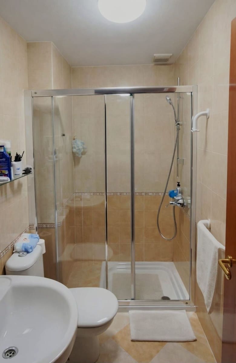 3 chambre Appartement à vendre à Arrecife avec garage - 279 000 € (Ref: 9535391)