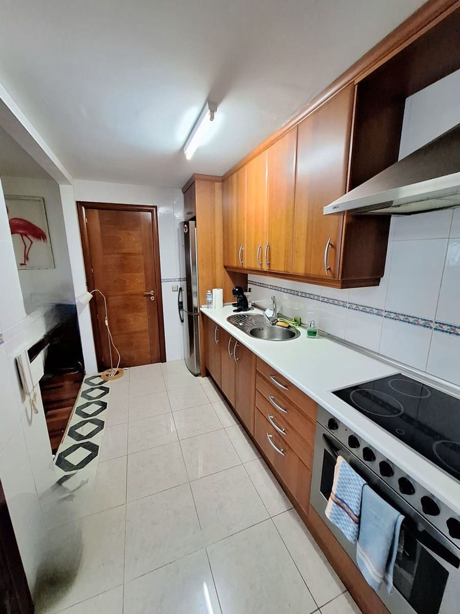 3 chambre Appartement à vendre à Arrecife avec garage - 279 000 € (Ref: 9535391)