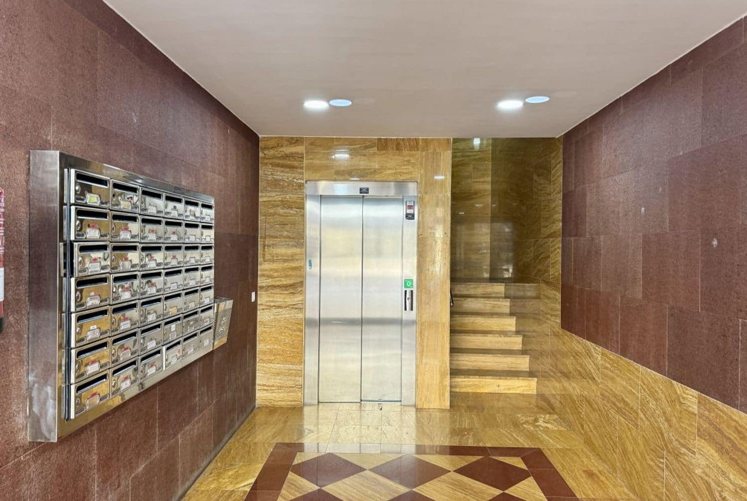 3 chambre Appartement à vendre à Arrecife avec garage - 279 000 € (Ref: 9535391)