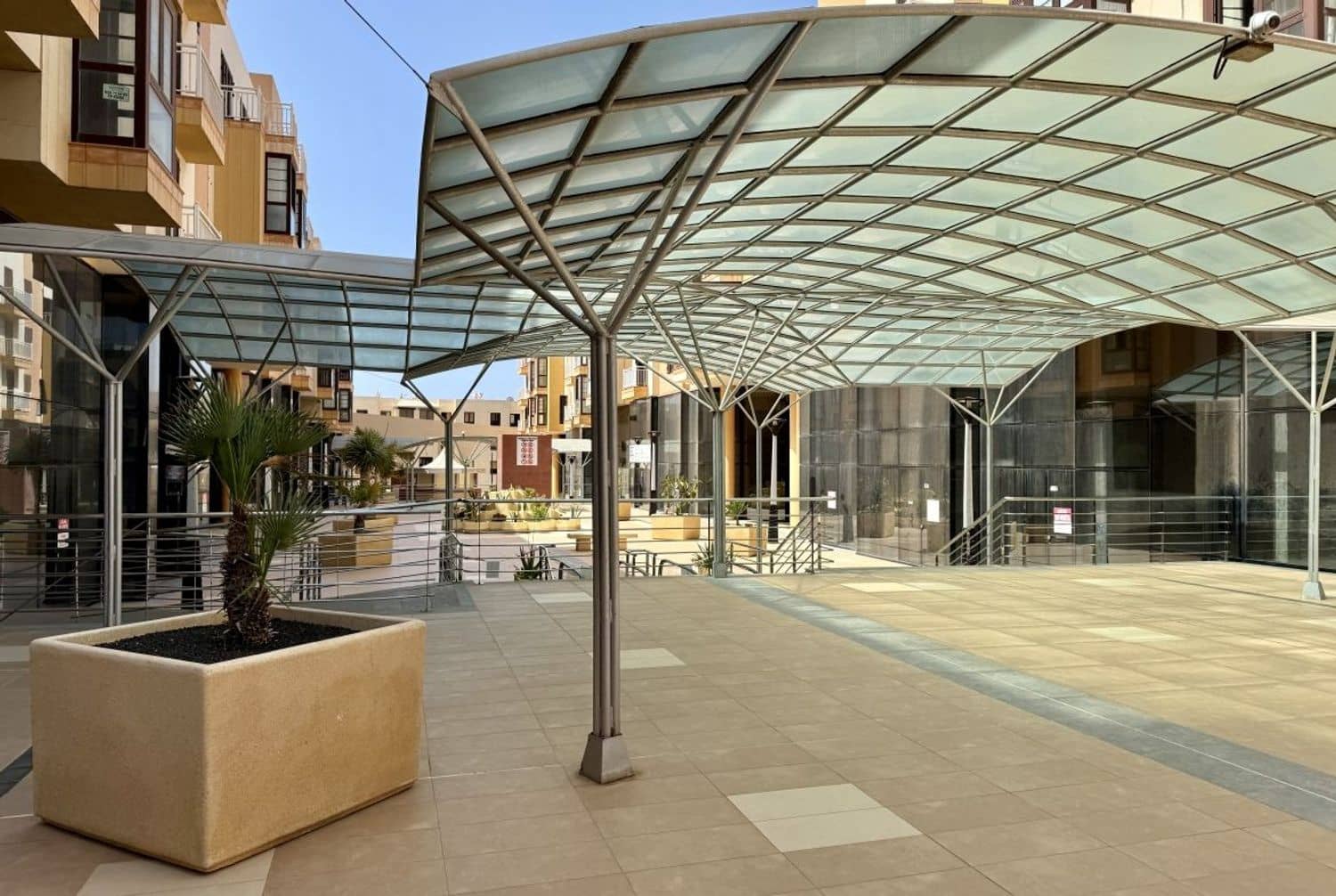 3 chambre Appartement à vendre à Arrecife avec garage - 279 000 € (Ref: 9535391)