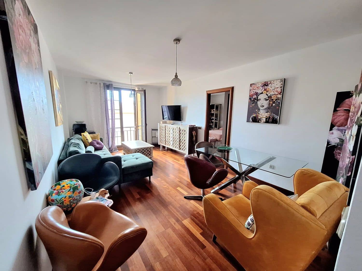 3 chambre Appartement à vendre à Arrecife avec garage - 279 000 € (Ref: 9535391)