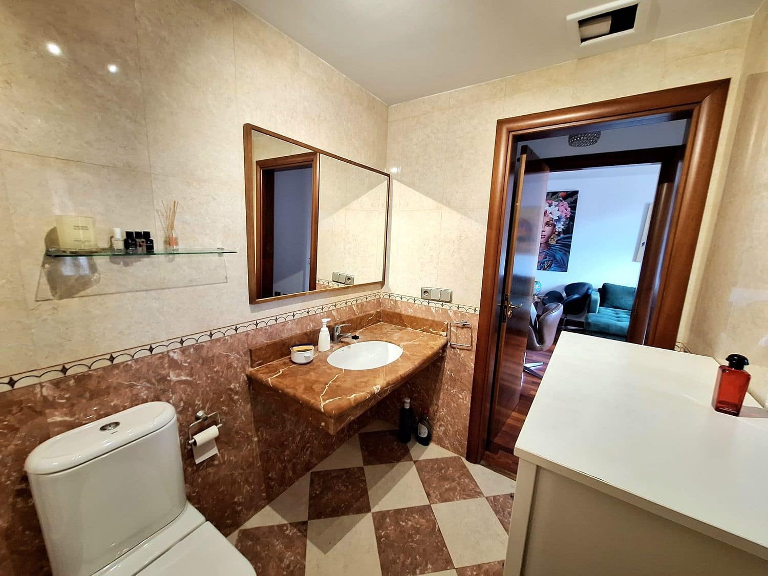 3 chambre Appartement à vendre à Arrecife avec garage - 279 000 € (Ref: 9535391)