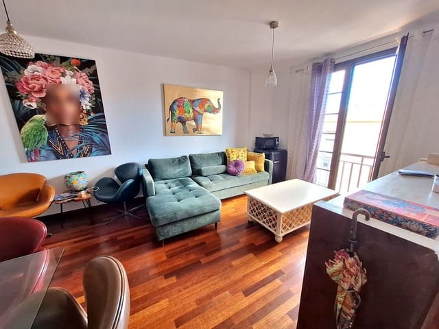 3 chambre Appartement à vendre à Arrecife avec garage - 279 000 € (Ref: 9535391)