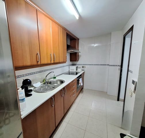 3 chambre Appartement à vendre à Arrecife avec garage - 279 000 € (Ref: 9535391)