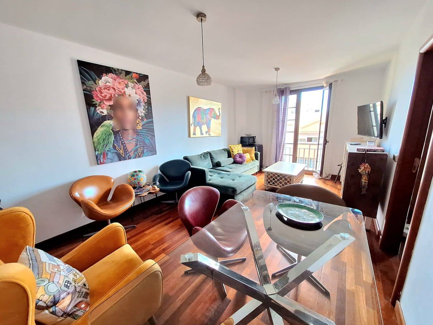 3 chambre Appartement à vendre à Arrecife avec garage - 279 000 € (Ref: 9535391)