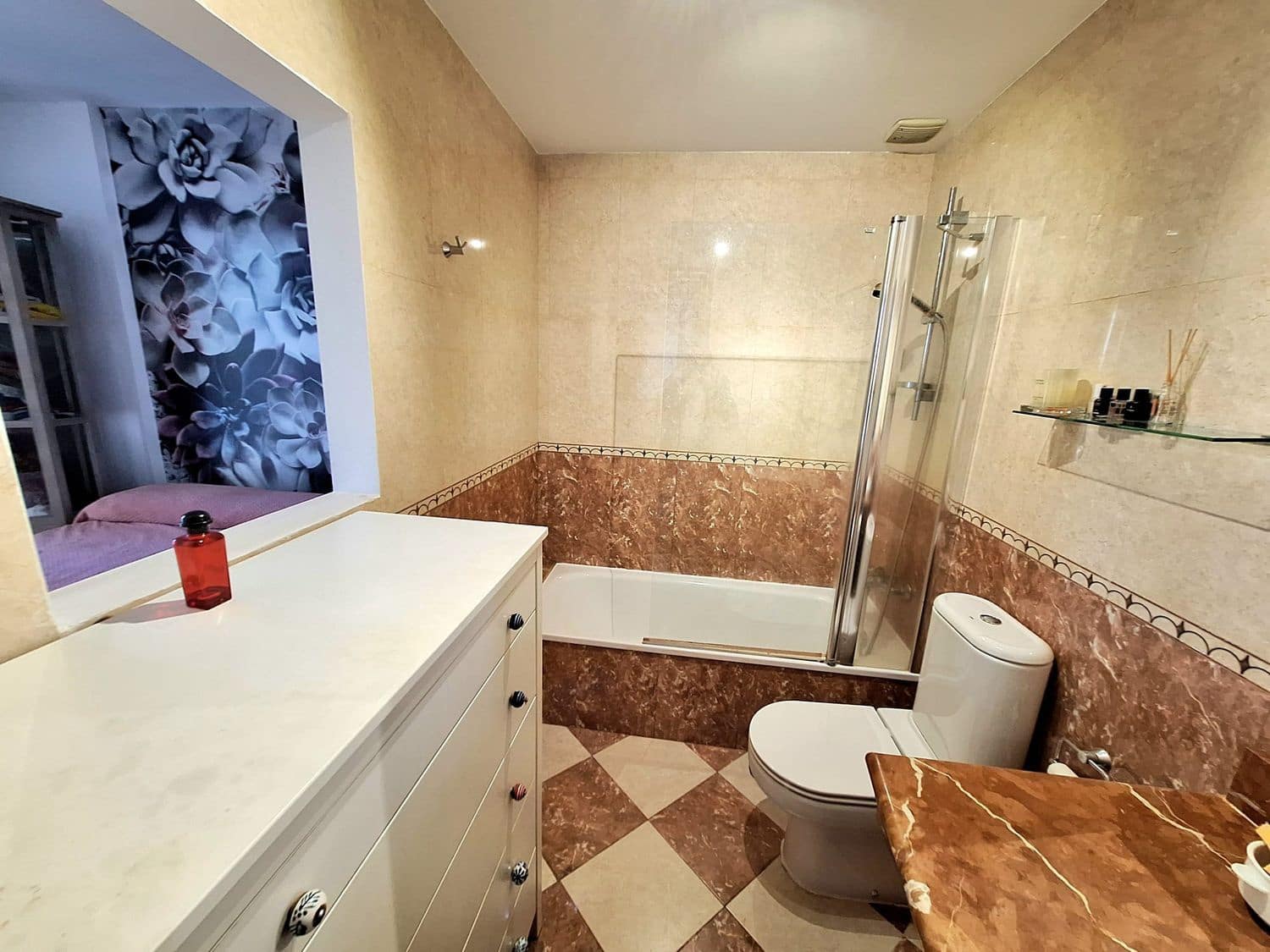 3 chambre Appartement à vendre à Arrecife avec garage - 279 000 € (Ref: 9535391)