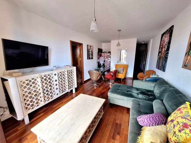 3 chambre Appartement à vendre à Arrecife avec garage - 279 000 € (Ref: 9535391)