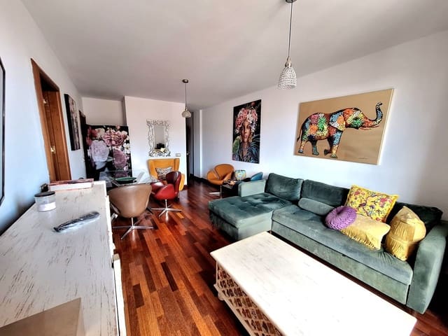 3 chambre Appartement à vendre à Arrecife avec garage - 279 000 € (Ref: 9535391)