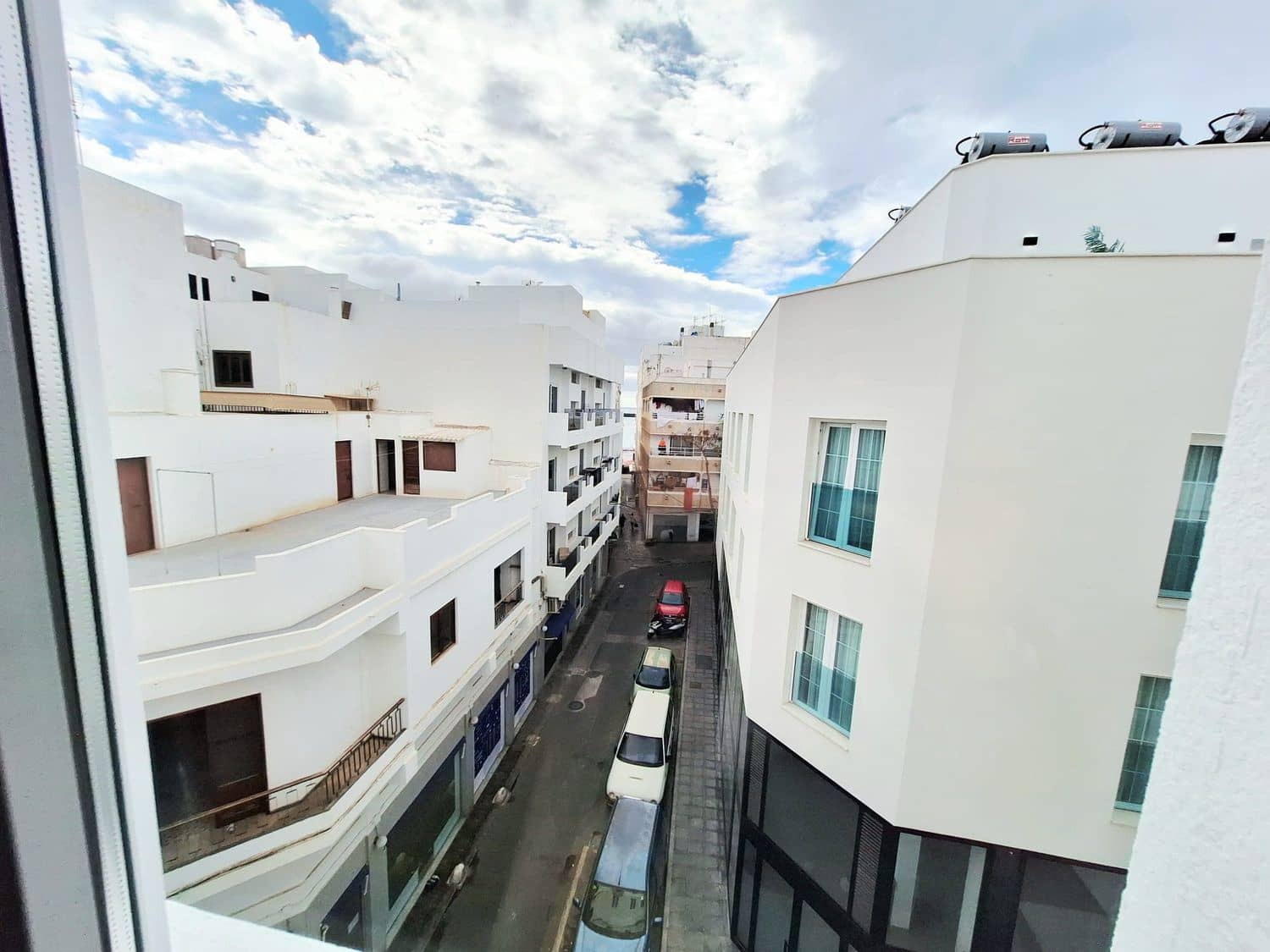 Kontor att hyra i Arrecife - 2 000 € (Ref: 9573692)