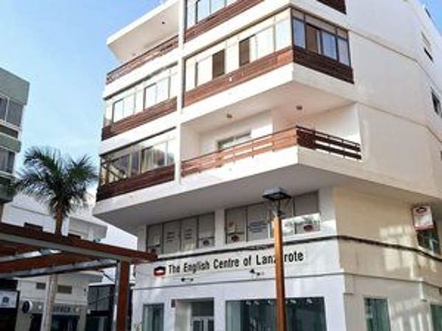Ufficio da affittare in Arrecife - 2.000 € (Rif: 9573692)