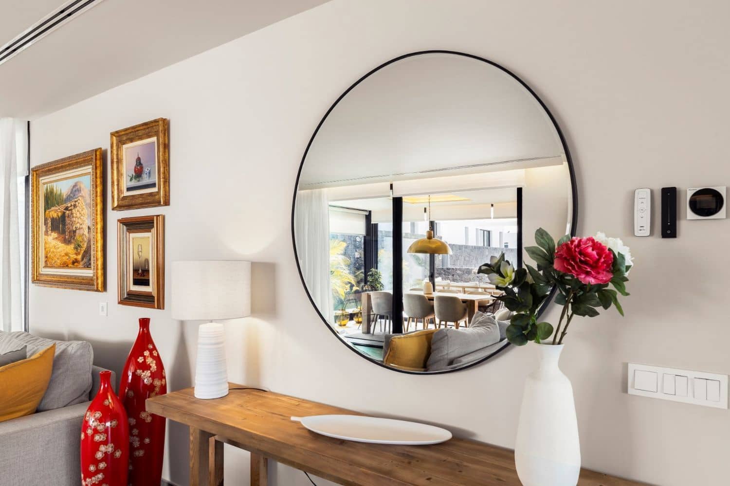 4 camera da letto Villa in vendita in Tias con garage - 850.000 € (Rif: 9685894)