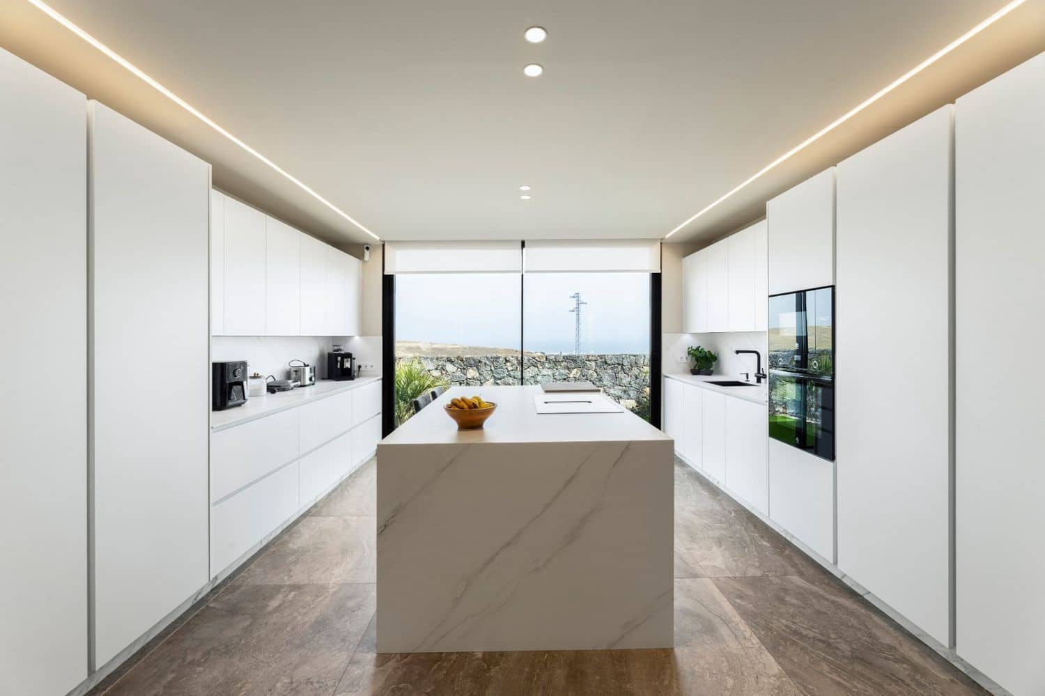 4 camera da letto Villa in vendita in Tias con garage - 850.000 € (Rif: 9685894)