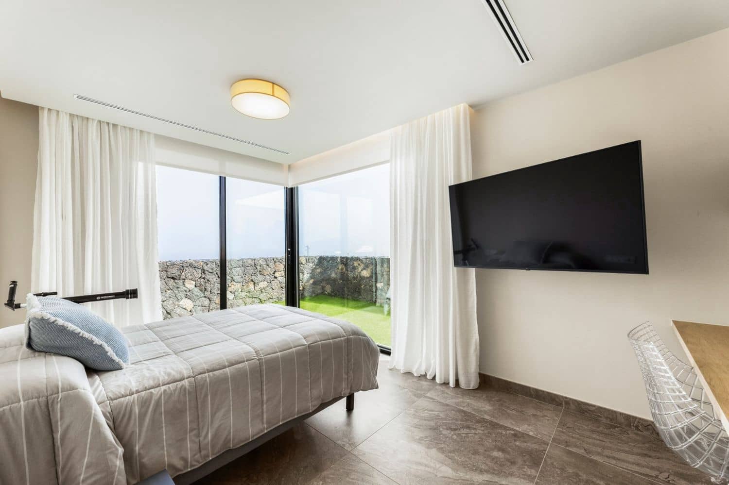 4 camera da letto Villa in vendita in Tias con garage - 850.000 € (Rif: 9685894)