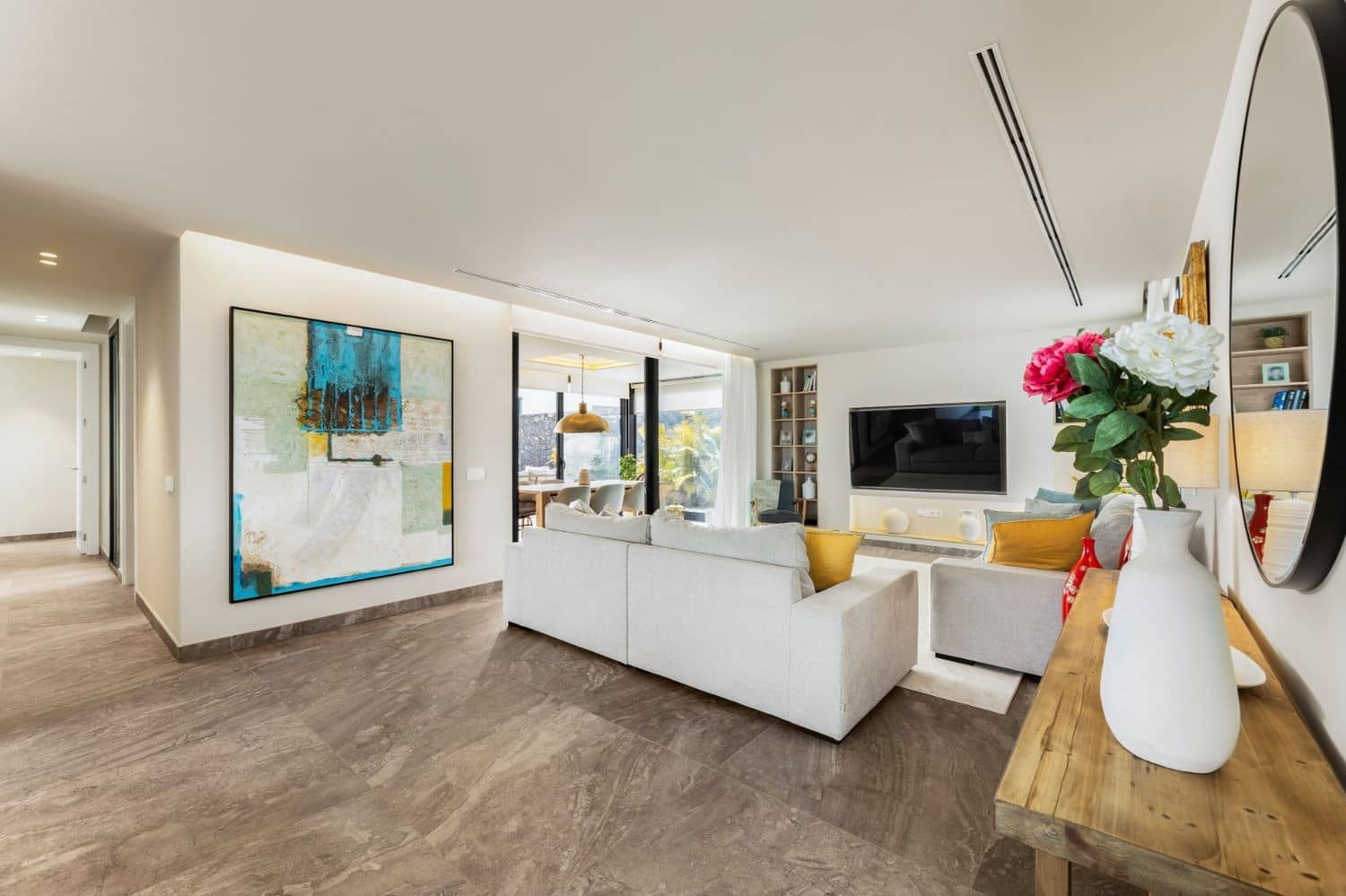 4 camera da letto Villa in vendita in Tias con garage - 850.000 € (Rif: 9685894)