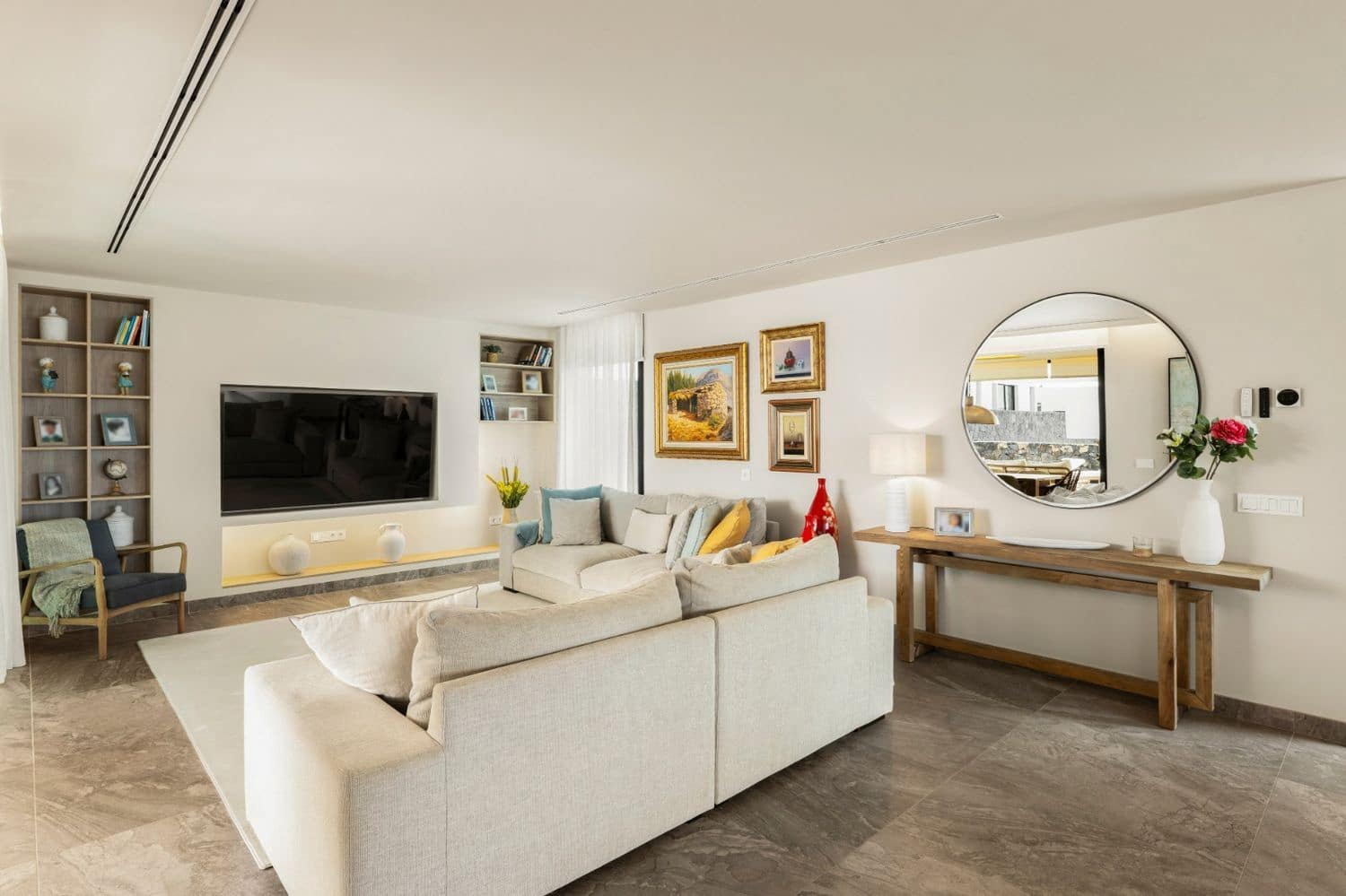 4 camera da letto Villa in vendita in Tias con garage - 850.000 € (Rif: 9685894)