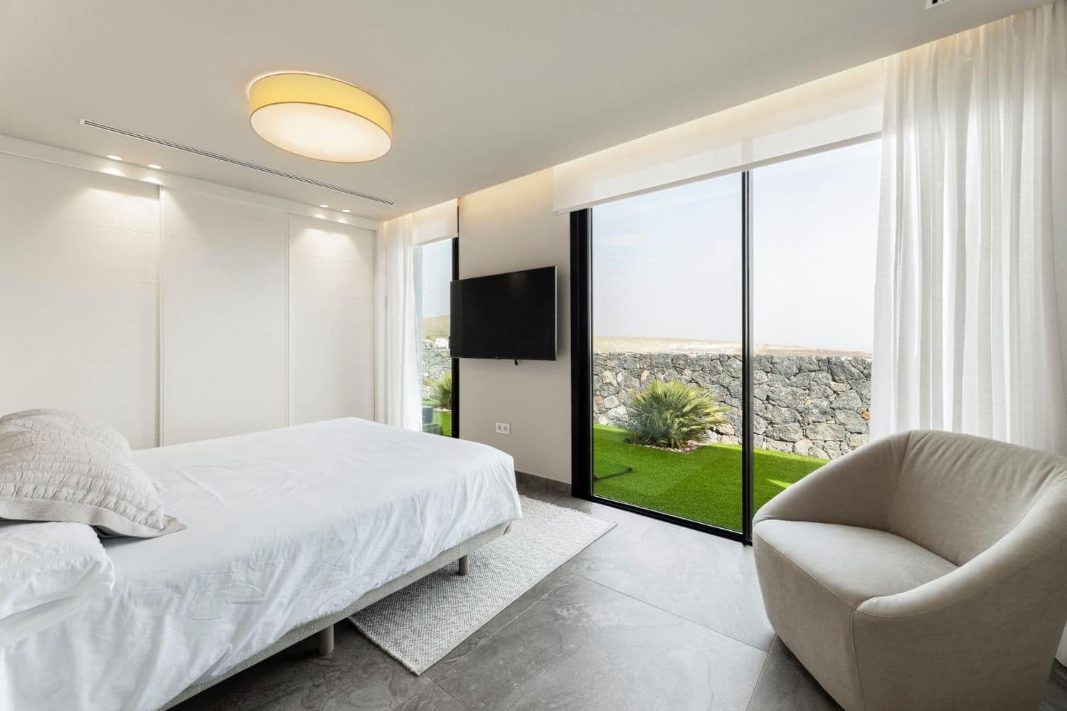 4 camera da letto Villa in vendita in Tias con garage - 850.000 € (Rif: 9685894)