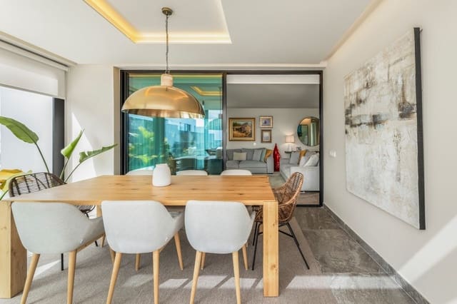 4 camera da letto Villa in vendita in Tías con garage - 850.000 € (Rif: 9685894)