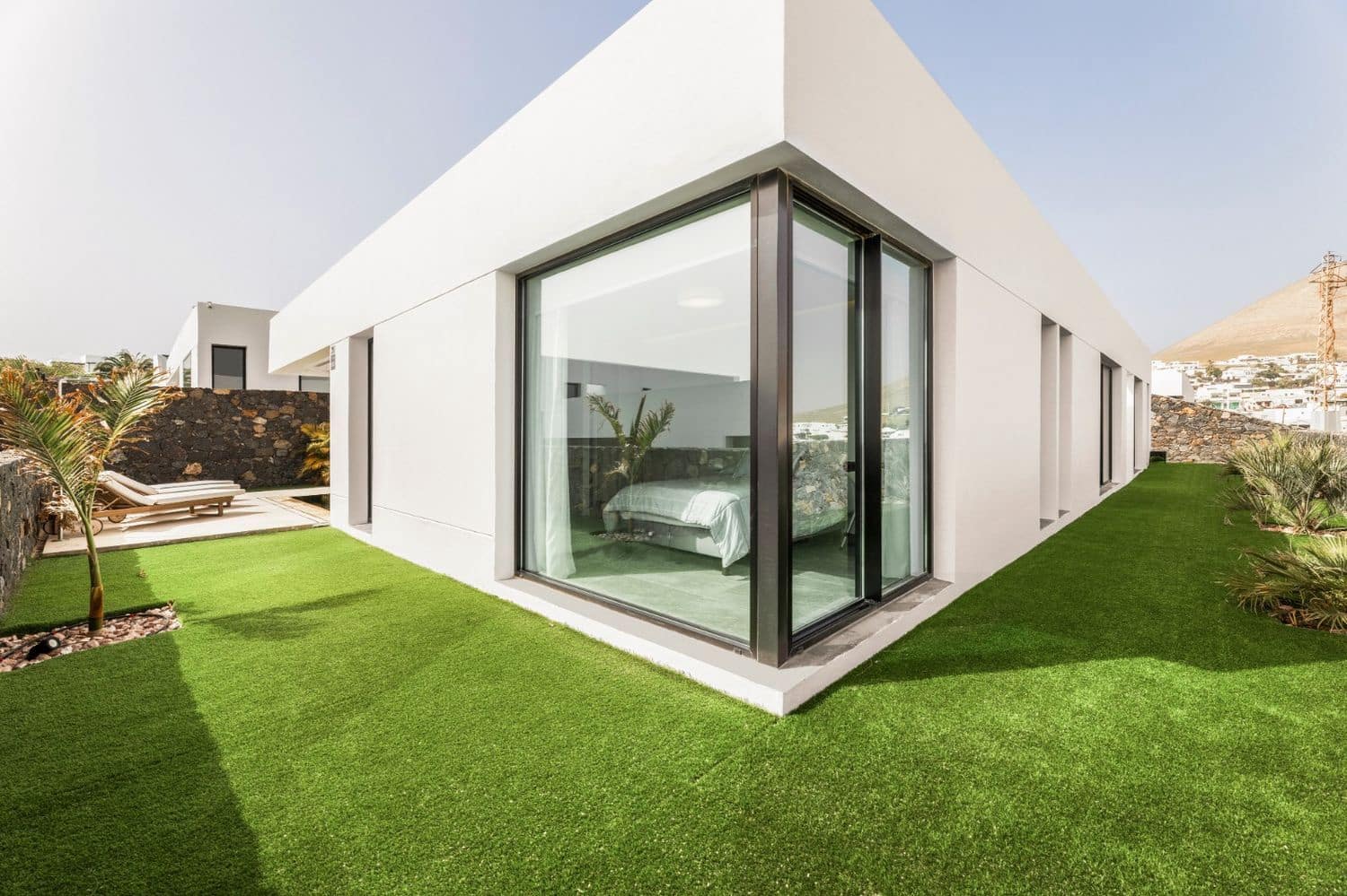 4 camera da letto Villa in vendita in Tias con garage - 850.000 € (Rif: 9685894)