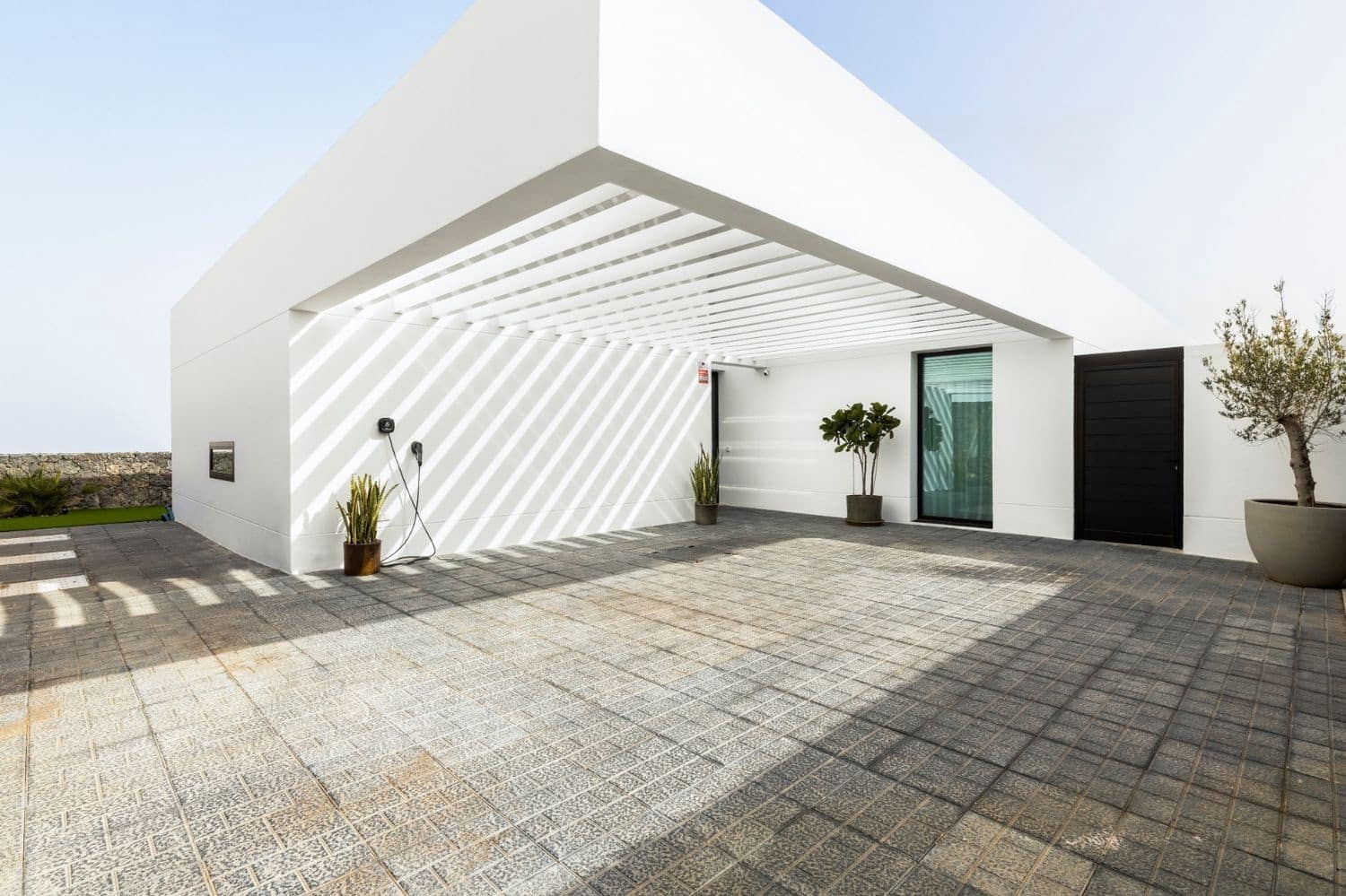 4 camera da letto Villa in vendita in Tias con garage - 850.000 € (Rif: 9685894)