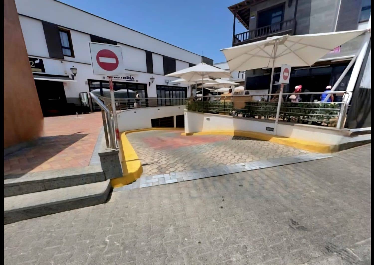 Garage à vendre à Playa Blanca - 8 000 € (Ref: 9807506)