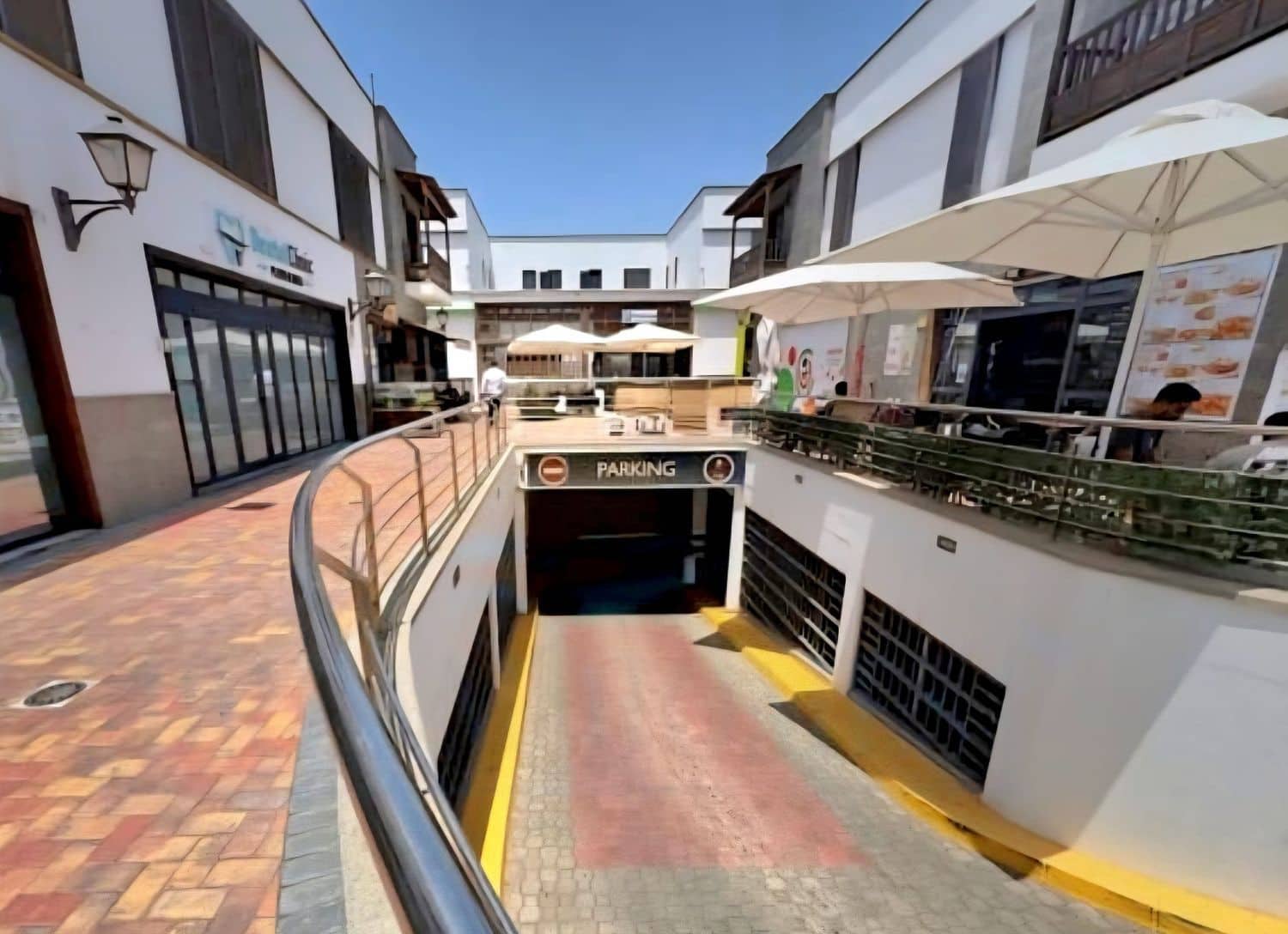 Garage à vendre à Playa Blanca - 8 000 € (Ref: 9807506)