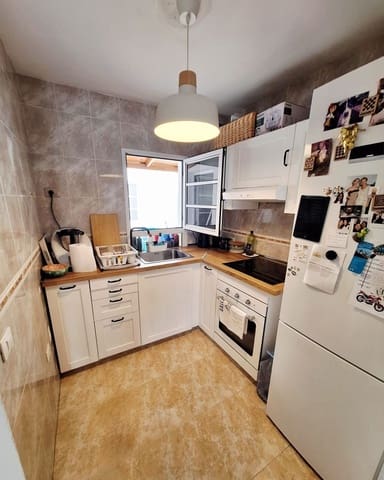Apartamento de 3 habitaciones en Arrecife en venta con garaje - 199.000 € (Ref: 9816802)