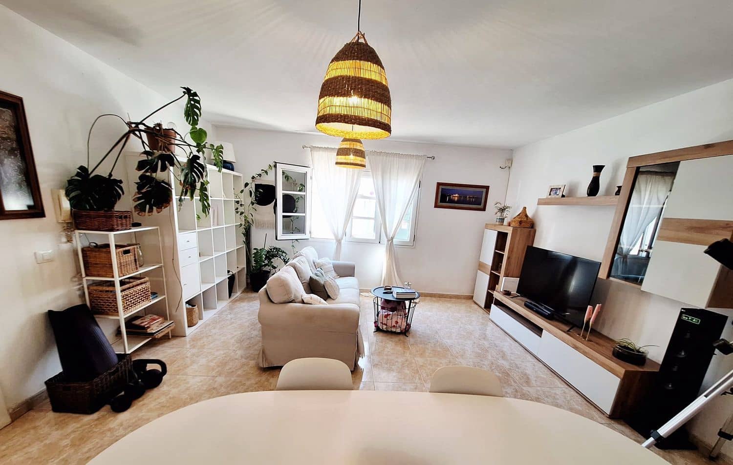Apartamento de 3 habitaciones en Arrecife en venta con garaje - 199.000 € (Ref: 9816802)