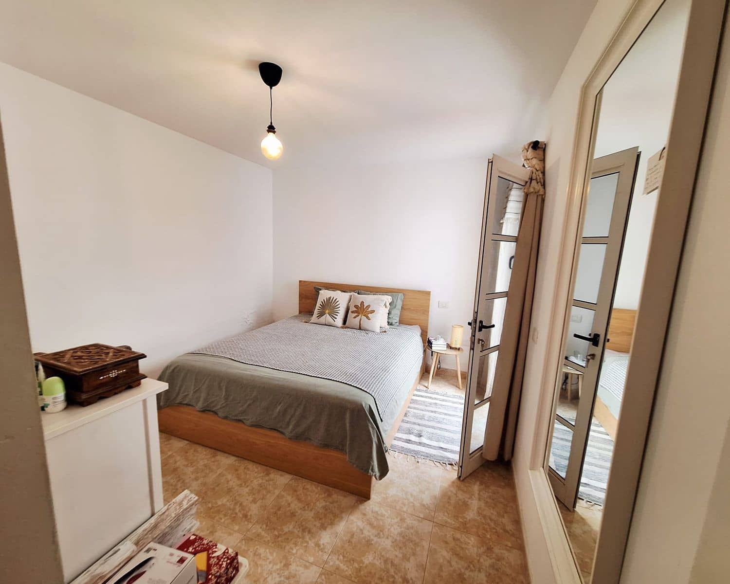 Apartamento de 3 habitaciones en Arrecife en venta con garaje - 199.000 € (Ref: 9816802)