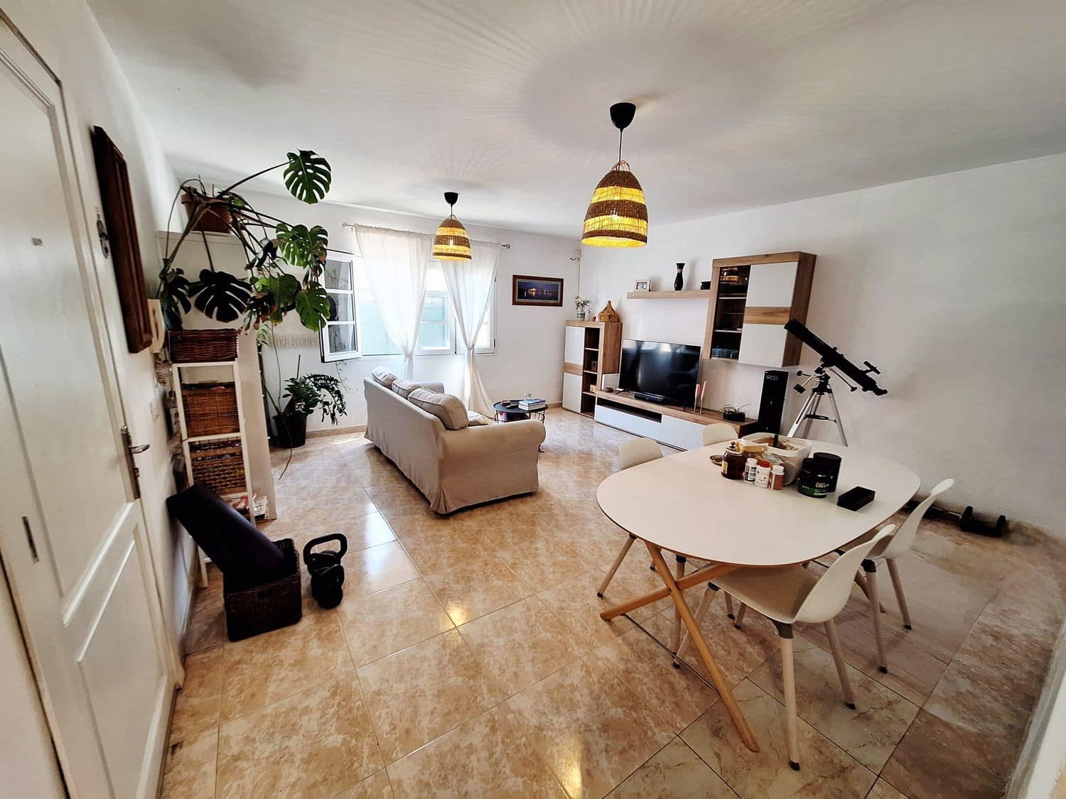 Apartamento de 3 habitaciones en Arrecife en venta con garaje - 199.000 € (Ref: 9816802)