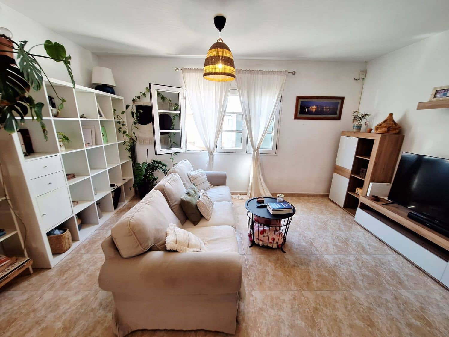 Apartamento de 3 habitaciones en Arrecife en venta con garaje - 199.000 € (Ref: 9816802)