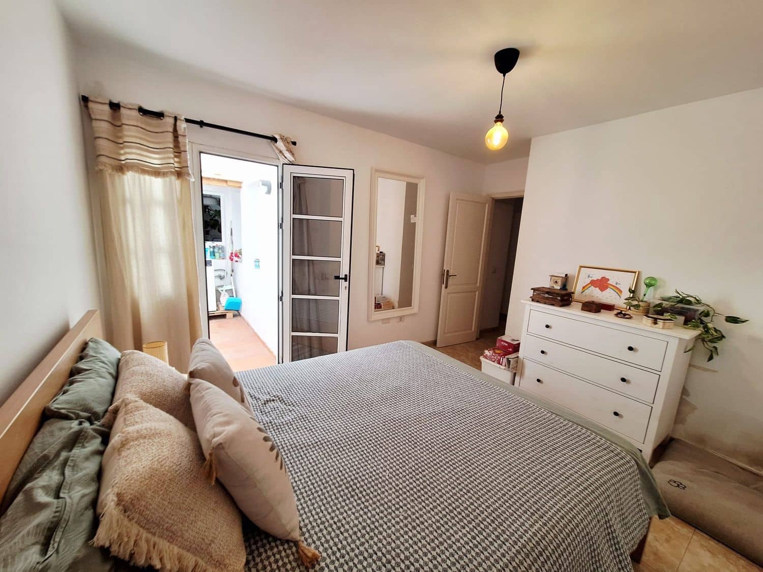 Apartamento de 3 habitaciones en Arrecife en venta con garaje - 199.000 € (Ref: 9816802)