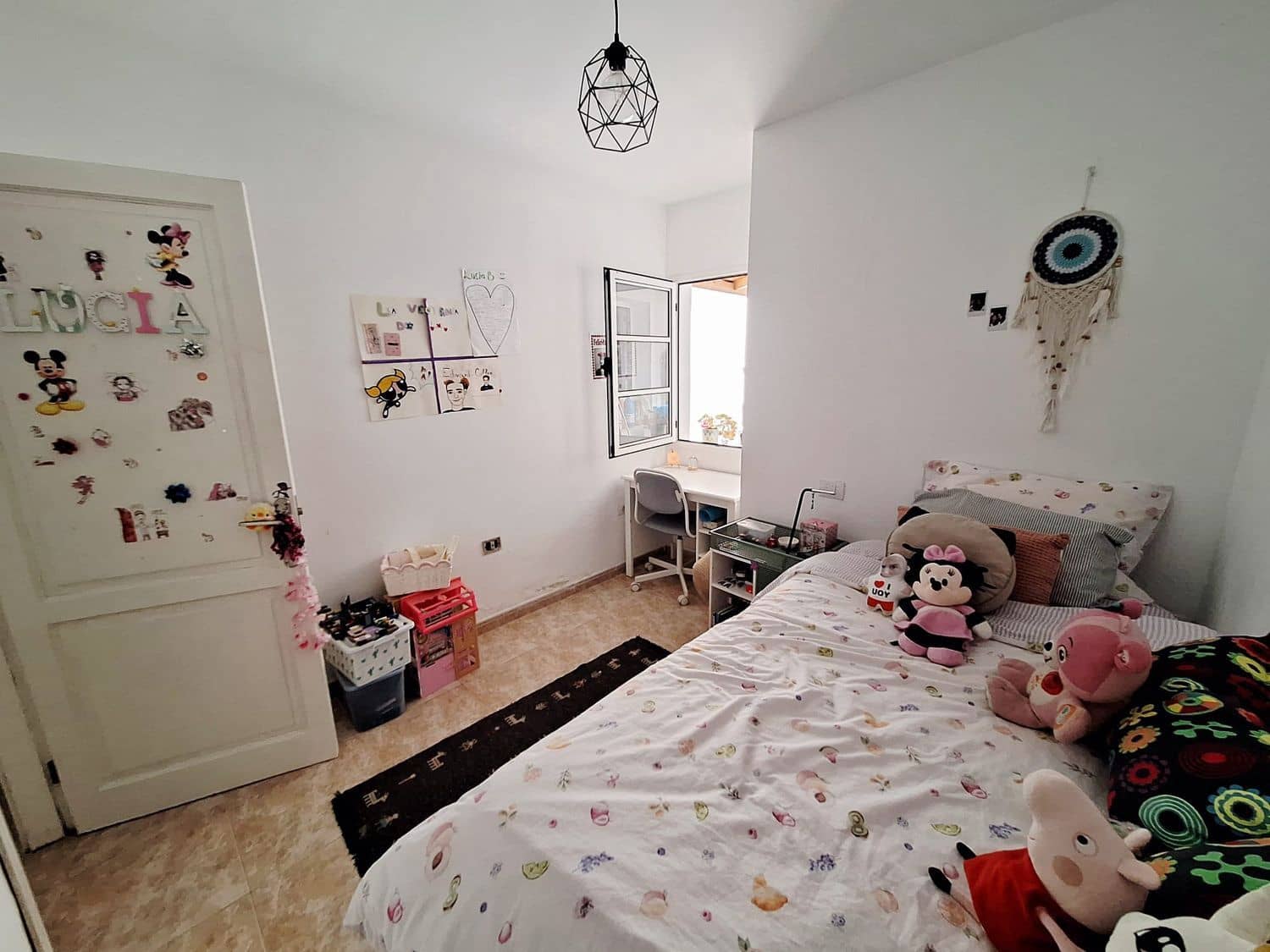 Apartamento de 3 habitaciones en Arrecife en venta con garaje - 199.000 € (Ref: 9816802)
