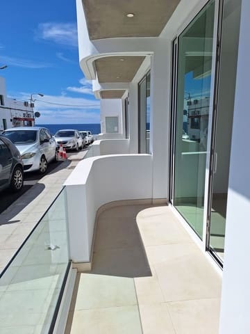 2 camera da letto Appartamento da affittare in Puerto del Carmen, Tías con garage - 1.500 € (Rif: 9833179)