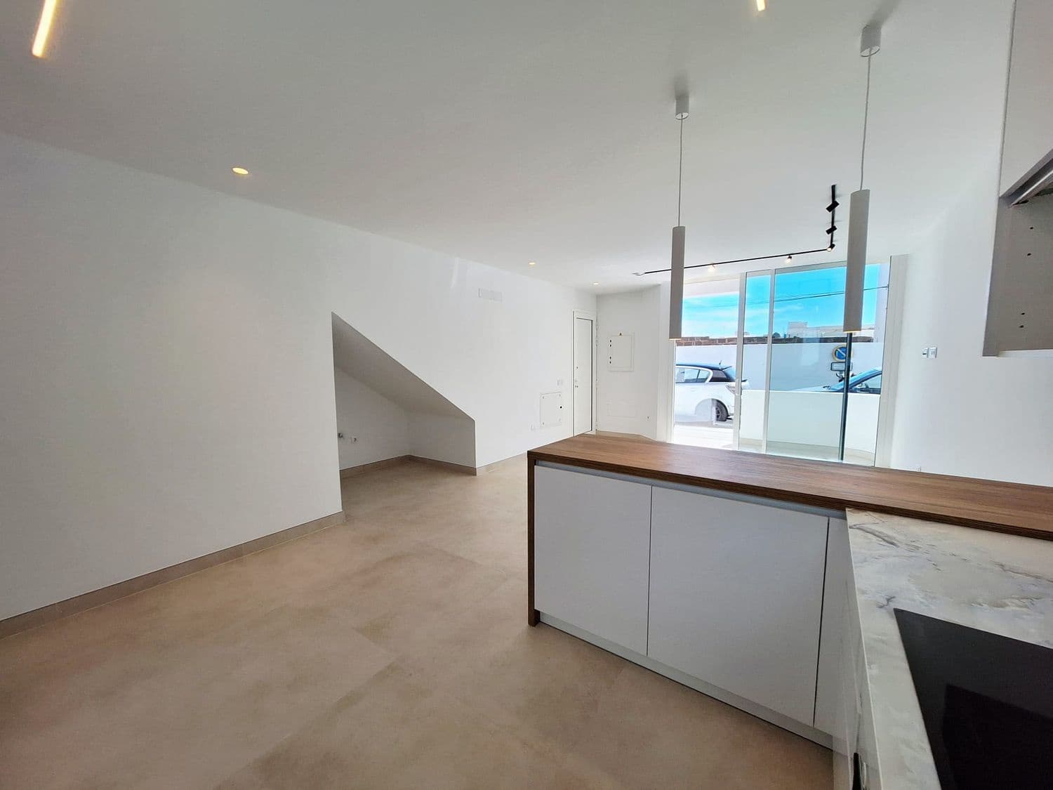 2 camera da letto Appartamento da affittare in Puerto del Carmen con garage - 1.500 € (Rif: 9833179)