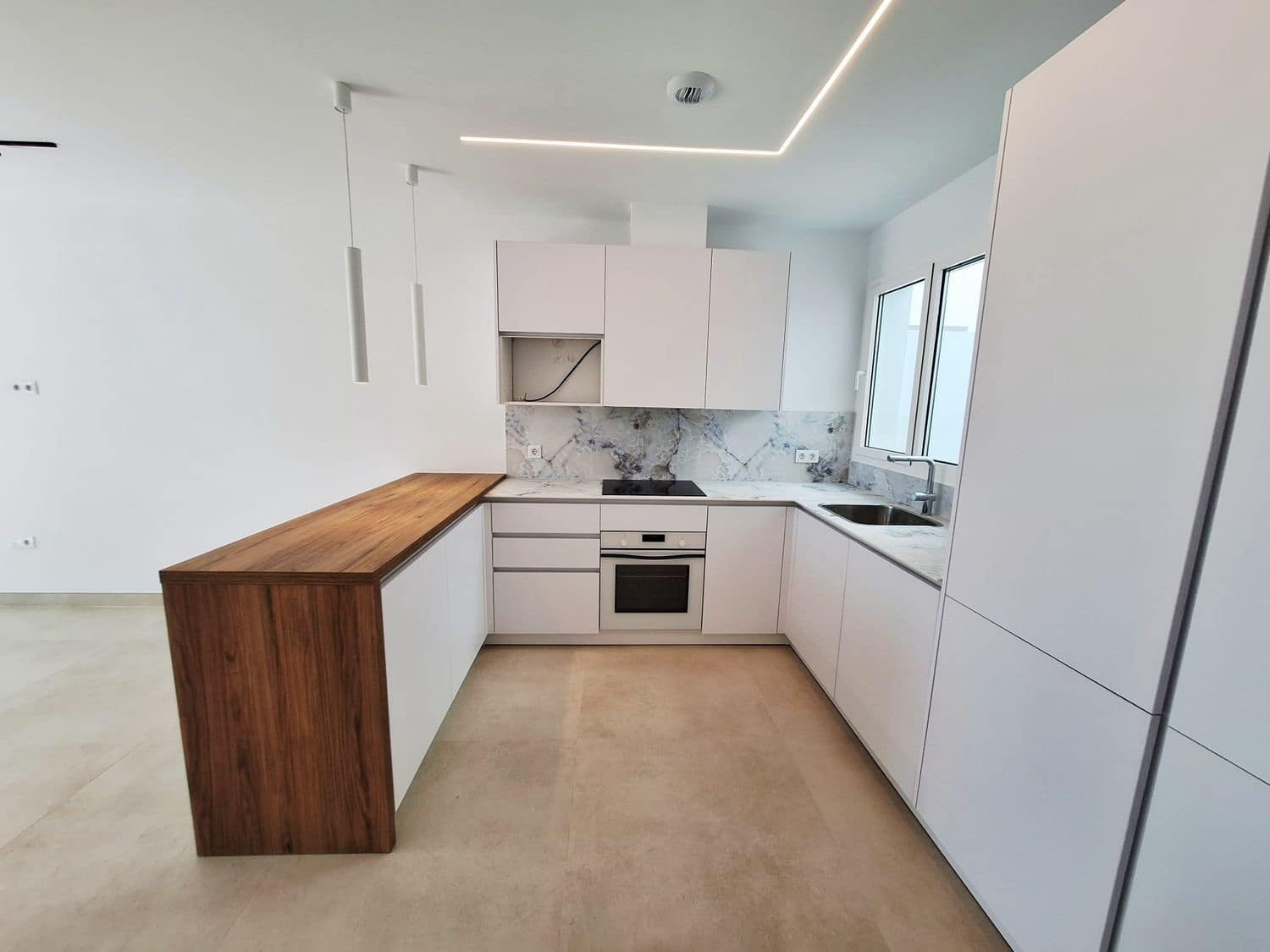 2 camera da letto Appartamento da affittare in Puerto del Carmen con garage - 1.500 € (Rif: 9833179)