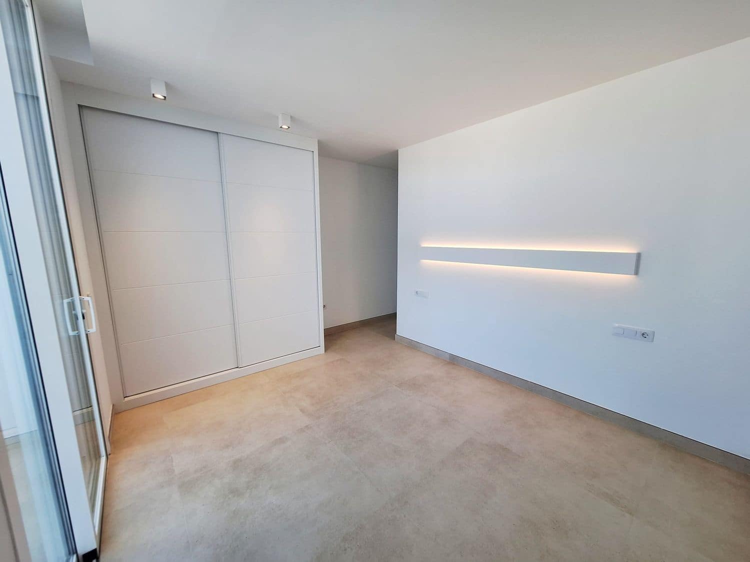 2 camera da letto Appartamento da affittare in Puerto del Carmen con garage - 1.500 € (Rif: 9833179)