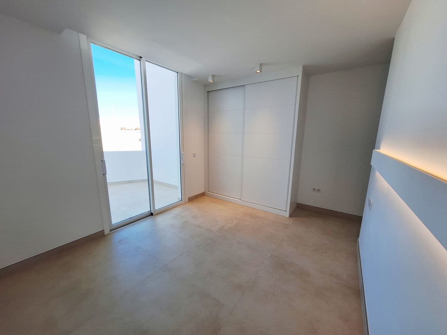 2 camera da letto Appartamento da affittare in Puerto del Carmen con garage - 1.500 € (Rif: 9833179)